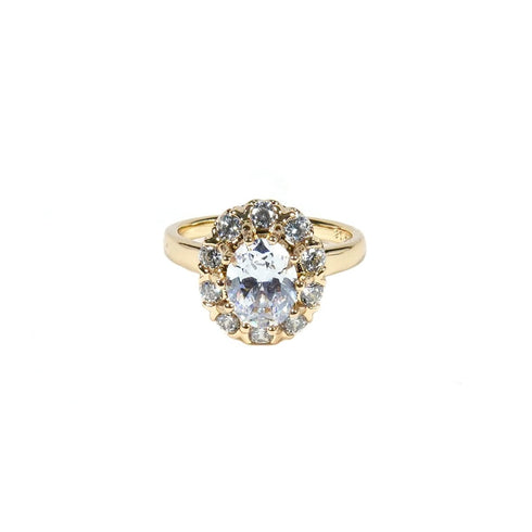 Women Ring Jewelry - 003052j - Ring Jewelry - Walkeaze